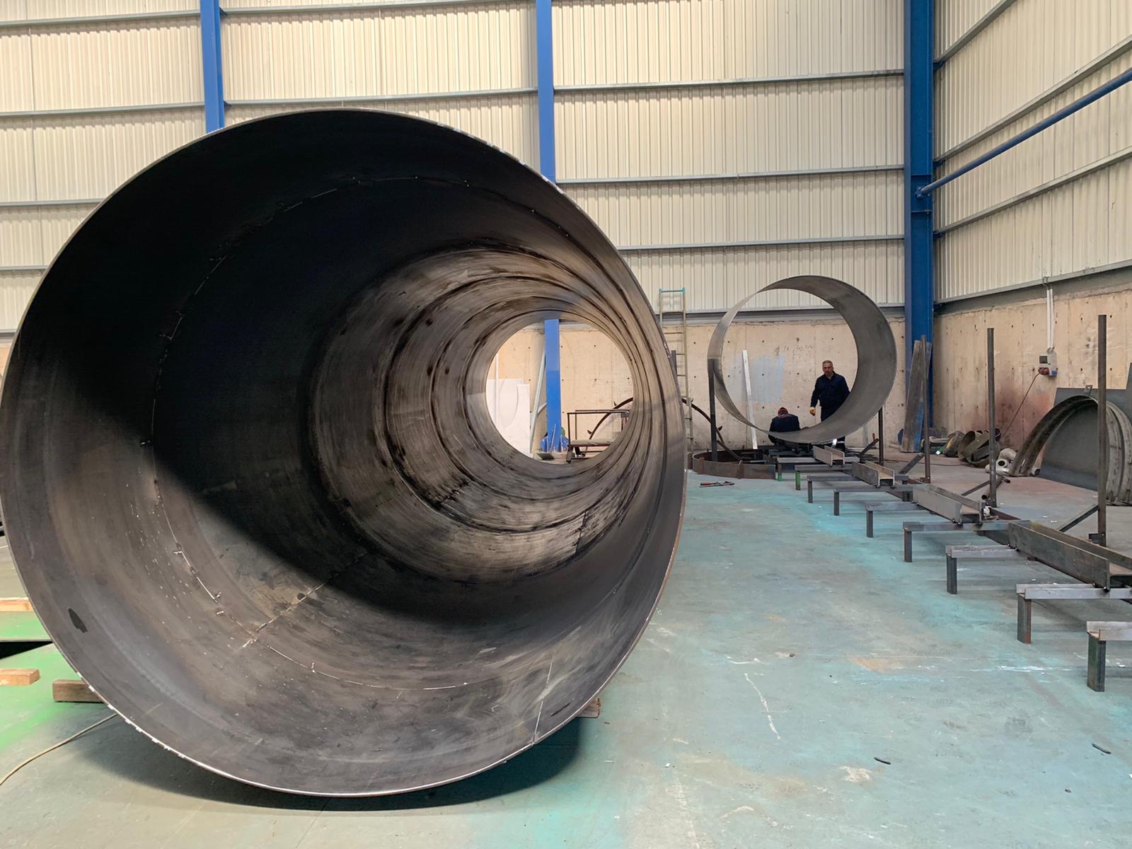 SAND FILTERS